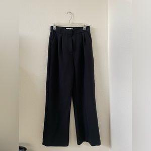 Abercrombie trousers